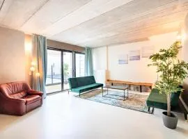 Antwerps Central Residence
