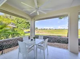 Modern Naples Home with Amenity Access!