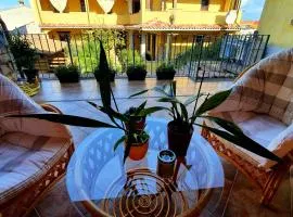 Sinis Apartment