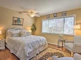 Lake Arrowhead Studio Near Hiking with Hot Tub
