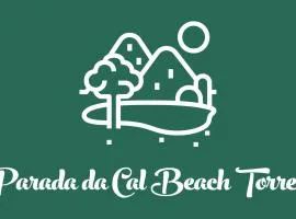 Parada da Cal Beach Torres