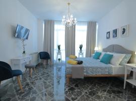 BARI TURISMO_2022_RECEPTION, guest house in Bari