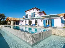 Aneli Luxury Villas - Villa Alexandra