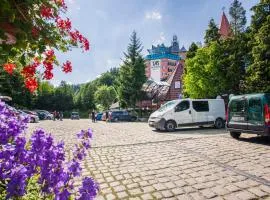 Hotel Las Piechowice