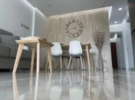 BAMBOO CHIC APARTMENT PLAYA DEL INGLES