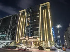 Ebreez Hotel