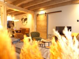 Chalet Pearl Winterberg Modern Wifi 6 Personen near Bikepark