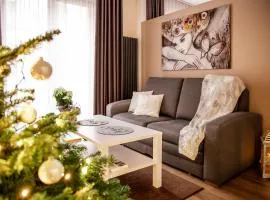 Apartament Bimba & Free Parking