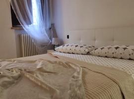 Ca' degli Sposi, self catering accommodation in Mantova