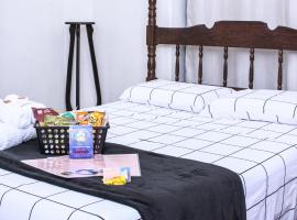 Cama e Café Dona Zezé, hotel em Santa Leopoldina