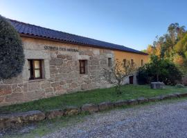 Quinta dos Mouras, vacation rental in Celorico de Basto