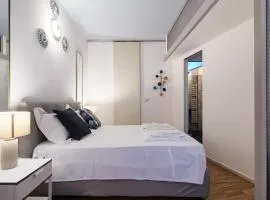 Mila Apartments Alessi