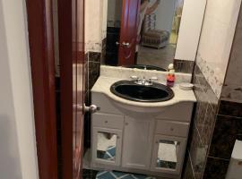 Marbella1, ξενοδοχείο σε Los Frailes