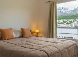 Happy Guest Apart 56, appartement in Ushuaia