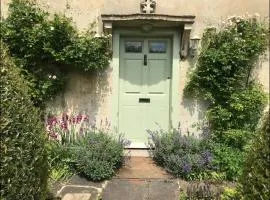 Church Cottage