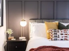 5 stars hotel in Camden