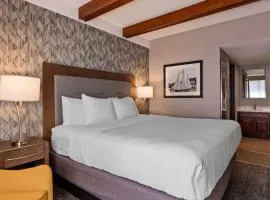 Best Western Plus Portsmouth Hotel & Suites