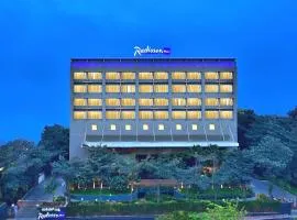 Radisson Blu Bengaluru Outer Ring Road