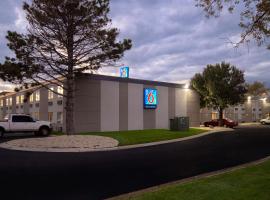 머릴빌에 위치한 호텔 Motel 6-Merrillville, IN