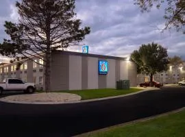 Motel 6-Merrillville, IN