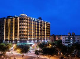 Hotel Château Anping, Hotel in Tainan