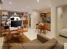 Timurbay @Beach by The Sand