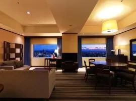 ANA Crowne Plaza Okayama by IHG