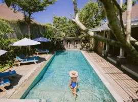 La Berceuse Resort and Villa Nusa Dua by Taritiya Collection