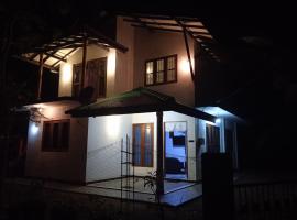 G&D Home Stay, pigus viešbutis mieste Dodanduwa