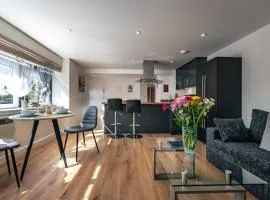 Blue Haven Silver Service Apartments Free Parking