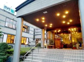 Hotel Uguisu