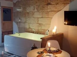Le Antiche Dimore di Dea