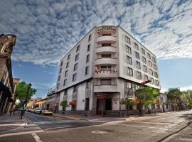 Hotel Cervantes