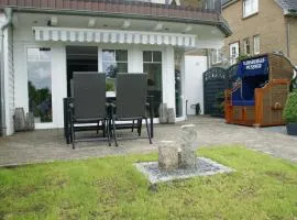 Ferienwohnung Flensfjord
