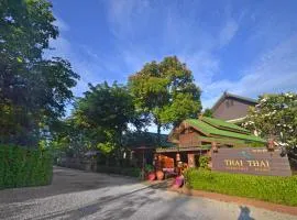 Thai Thai Sukhothai Resort