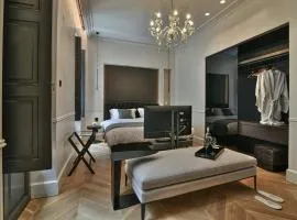 Athens Dom Hotel