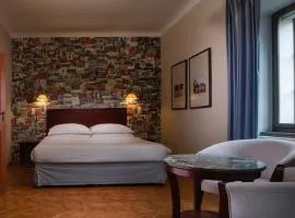 Charles Bridge Rooms & Suites by SIVEK HOTELS
