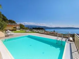 Poggio al Sole 6 Apartment by Wonderful Italy