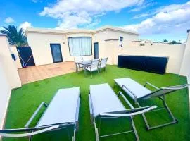 Riviera Park Bungalow (RPB), 2 Bedrooms, 1 Bathroom, Ground Floor