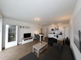 Ferienwohnung Quartier HOHE GEEST 12