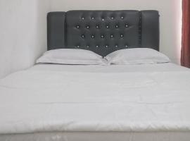 Nayla Homestay Jambi Mitra RedDoorz, hotel v destinaci Kayu Aro