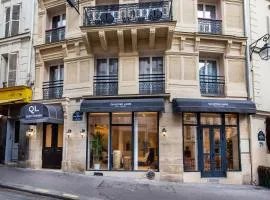 Quartier Libre - Saint Georges