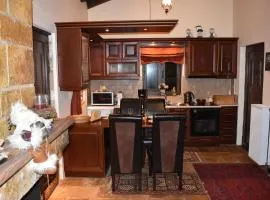 Trikala's Panoramic View Villa