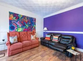 The Miracle Spacious 2 Bedroom 3 Beds Central Hull