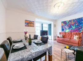 The Miracle Spacious 2 Bedroom 3 Beds Central Hull