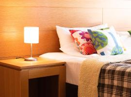 Apartman 107 - Aparthotel Vučko Jahorina - private host, hotel v destinaci Jahorina