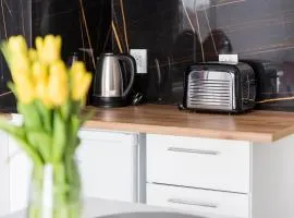 Apartament Hania