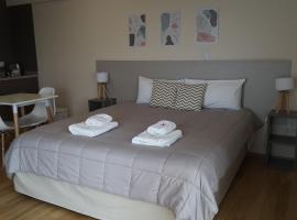 Apart Hotel Quijote by DOT Suites, self catering accommodation in Ciudad Lujan de Cuyo