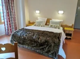 Auberge du Freney