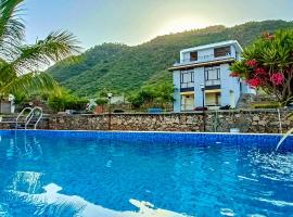 EKO STAY - Pashmina Villa, vacation home in Udaipur